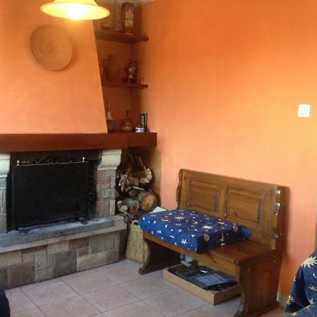 Apartamento Rural Situado En Tercera Planta Sin Ascensor Navás Εξωτερικό φωτογραφία
