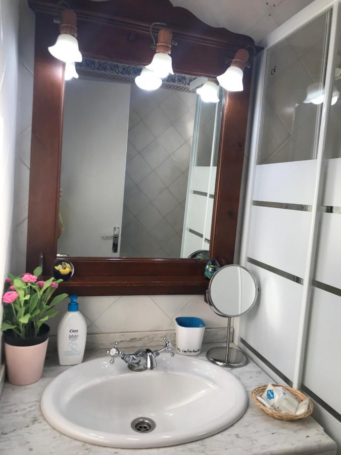 Apartamento Rural Situado En Tercera Planta Sin Ascensor Navás Εξωτερικό φωτογραφία