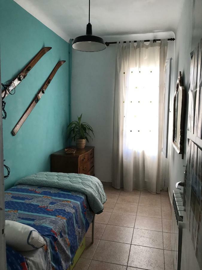 Apartamento Rural Situado En Tercera Planta Sin Ascensor Navás Εξωτερικό φωτογραφία