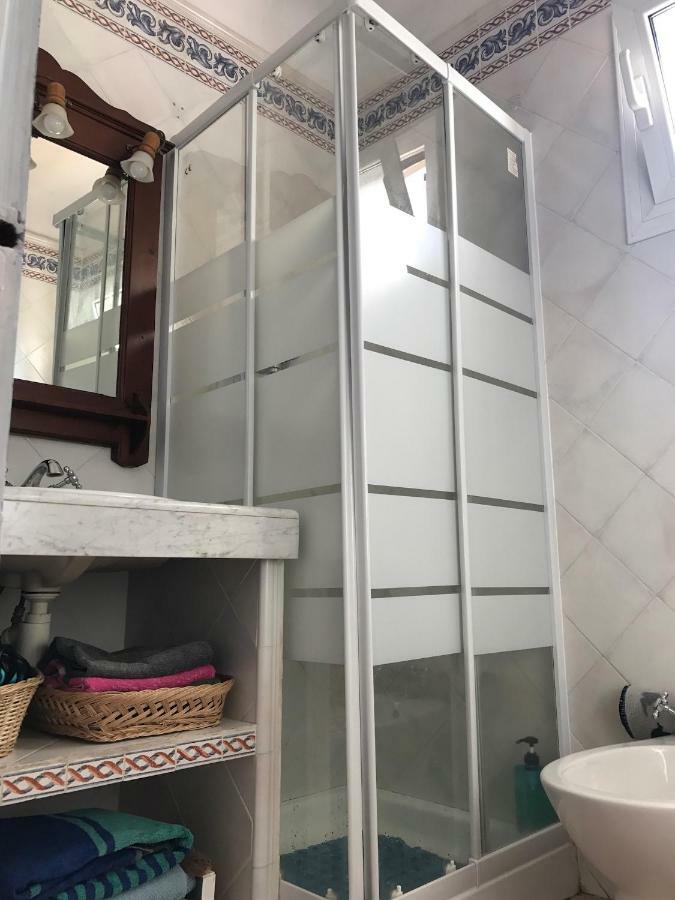 Apartamento Rural Situado En Tercera Planta Sin Ascensor Navás Εξωτερικό φωτογραφία