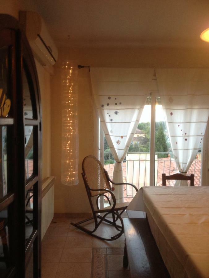 Apartamento Rural Situado En Tercera Planta Sin Ascensor Navás Εξωτερικό φωτογραφία