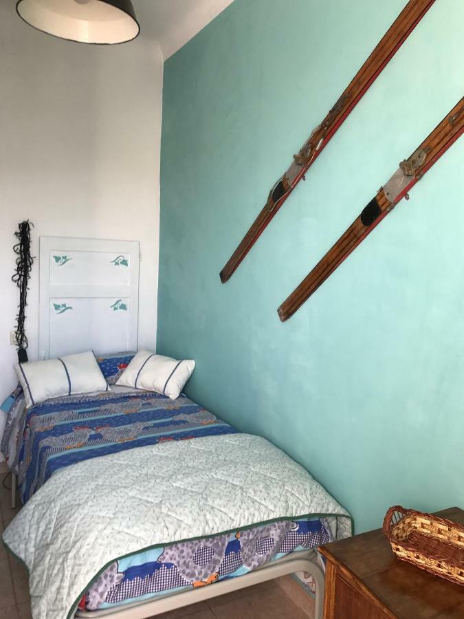 Apartamento Rural Situado En Tercera Planta Sin Ascensor Navás Εξωτερικό φωτογραφία