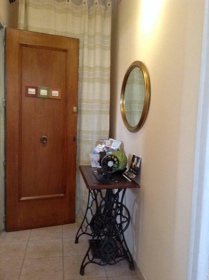 Apartamento Rural Situado En Tercera Planta Sin Ascensor Navás Εξωτερικό φωτογραφία